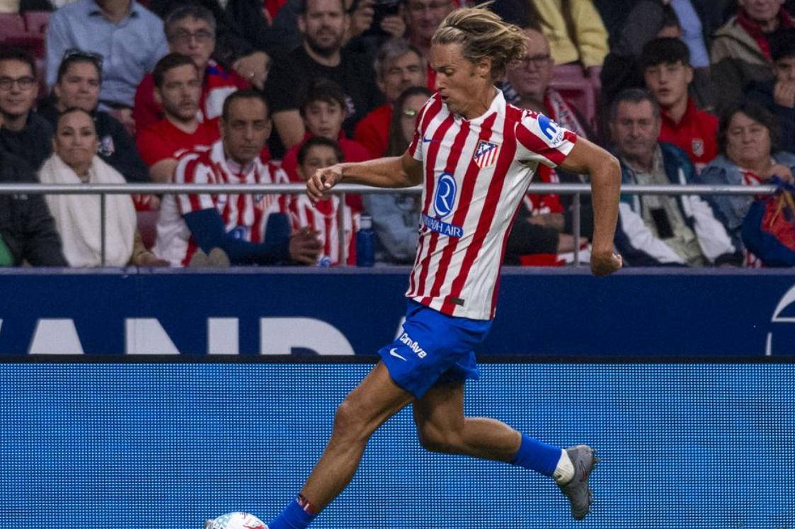 西甲锋霸1亿身价！14场斩9球，率队欧冠全胜